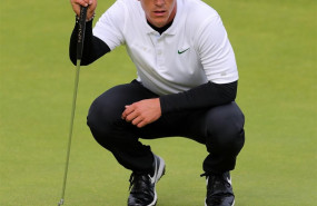 ep golfista danes thorbjorn olesen durantebritish 2019