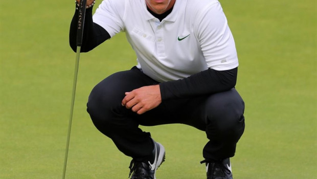 ep golfista danes thorbjorn olesen durantebritish 2019