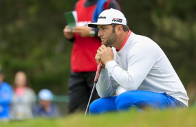 ep golfista espanol jon rahm pebble beach