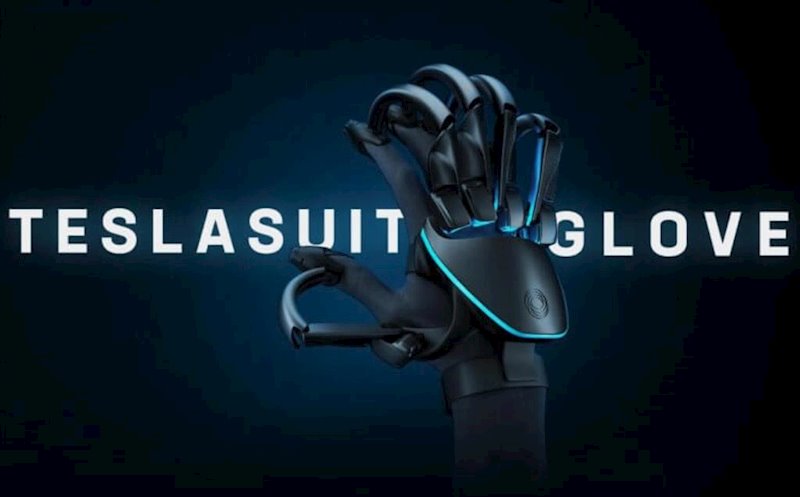 ep guantes hapticos teslasuit gloves