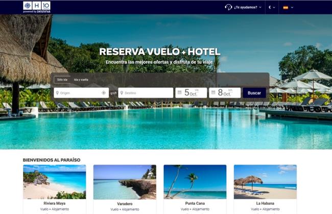 ep h10aliadestiniacomercializar vueloshotel