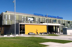 ep hospital universitario quironsalud madrid
