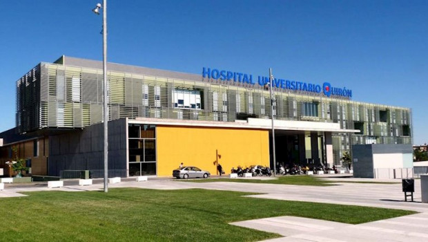 ep hospital universitario quironsalud madrid