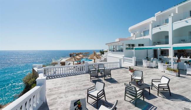 Hotel Valparaiso en Mallorca. | ELAIA INVESTMENT SPAIN ep hotel valparaisomallorca