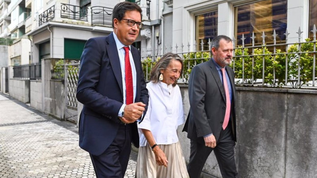 ep i d el ministro para la transformacion digital y de la funcion publica oscar lopez la delegada