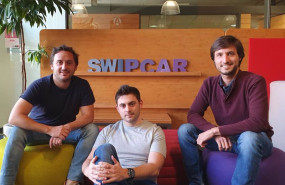 ep imagen de los fundadores de swipcar