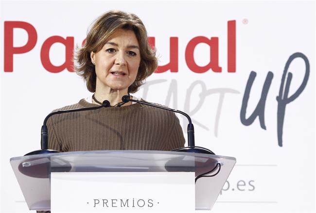 Isabel García Tejerina | EUROPA PRESS ep isabel garcia tejerina 20170509122702