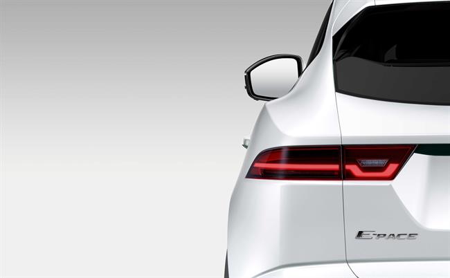 ep jaguar e-pace