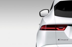 ep jaguar e-pace