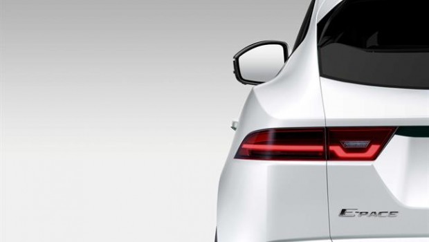 ep jaguar e-pace