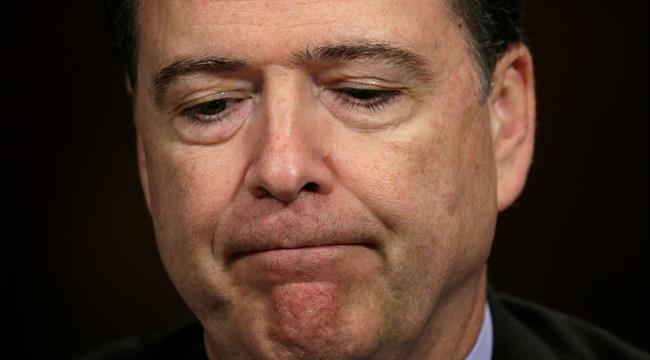 ep james comey