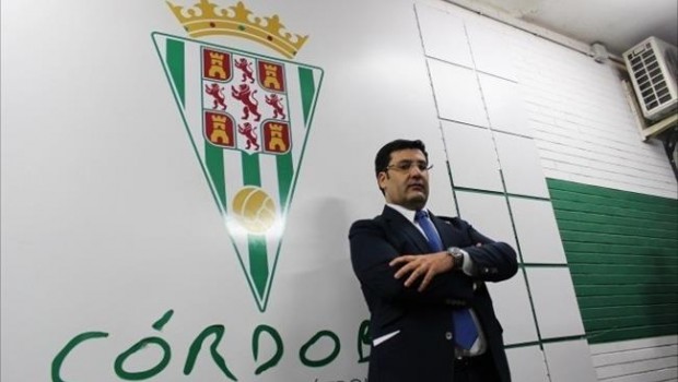 ep jesus leon nuevo presidentecordoba