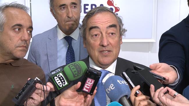 ep juan rosellla celebracioni foro empresarial coeba