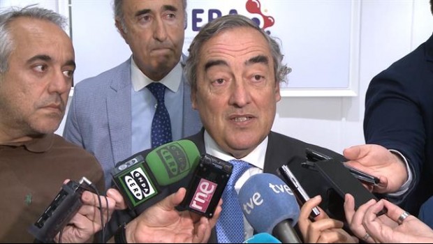 ep juan rosellla celebracioni foro empresarial coeba