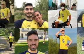ep la carrera liberty virtual de 2020 reunio a cerca de 3000 participantes