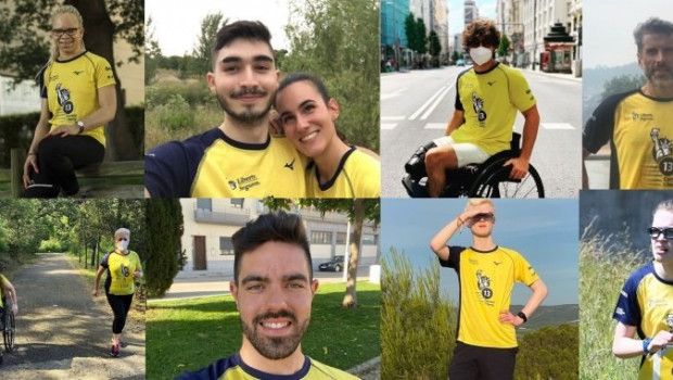 ep la carrera liberty virtual de 2020 reunio a cerca de 3000 participantes