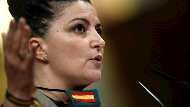 ep la diputada de vox macarena olona