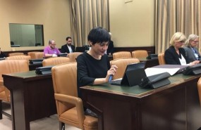 ep la diputada socialista rociofrutoscongreso