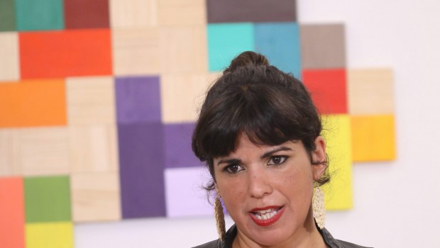 ep la liderpodemos andalucia teresa rodriguez en ruedaprensa