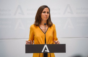ep la ministra de derechos sociales y agenda 2030 ione belarra atiende a los medios este jueves ep la ministra de derechos sociales y agenda 2030 ione belarra atiende a los medios este jueves