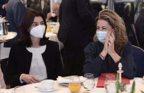 ep la ministra de justicia pilar llop i y la ministra de transportes movilidad y agenda urbana