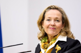 ep la vicepresidenta primera del gobierno y ministra de asuntos economicos nadia calvino 20230306110504 ep la vicepresidenta primera del gobierno y ministra de asuntos economicos nadia calvino 20230306110504