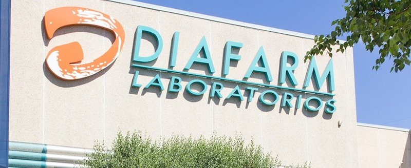 ep laboratorios diafarm