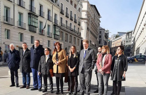 ep laura borrs ferran bel jaume alonso cuevillas marta pascal josep cleries y los demas diputados y 20200214151405