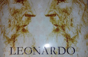 ep leonardo da vinci -caracara- de christian galvez