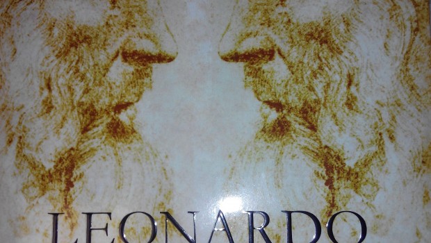 ep leonardo da vinci -caracara- de christian galvez
