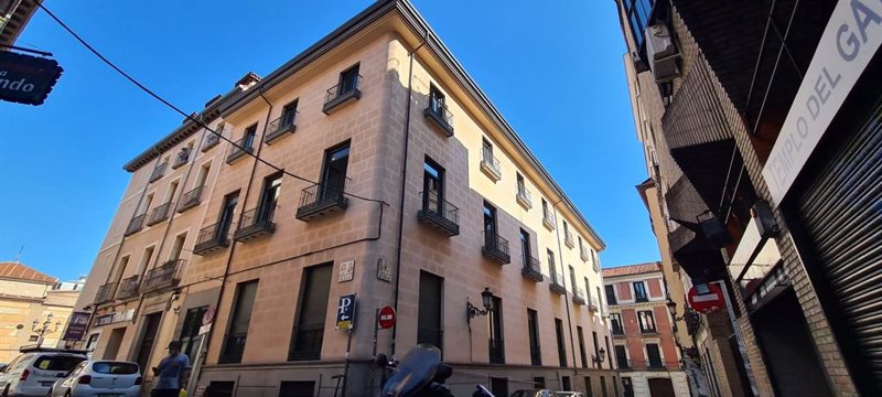 ep libere hospitality comienza a operar en madrid y barcelona con cuatro alojamientos