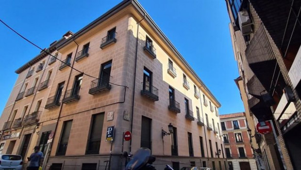 ep libere hospitality comienza a operar en madrid y barcelona con cuatro alojamientos