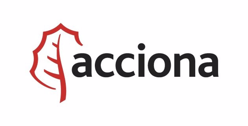 Logo Acciona | MRR - Archivo ep logo acciona 20200923141117