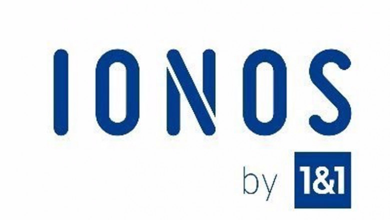 ep logo de ionos ep logo de ionos