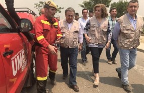 ep los ministros juan ignacio zoidofatima banezincendiomoguer