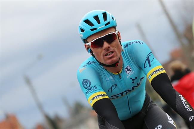 Luis León Sánchez, en el Tour de Francia | @ASTANATEAM ep luis leon sanchez entourfrancia