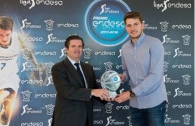 ep luka doncic real madrid ha recibidopremio endesa 2018manosborja pr