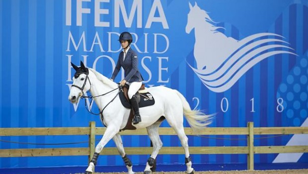 ep madrid horse week 2018