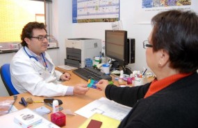 ep medico paciente sanidad receta sescam consulta medica