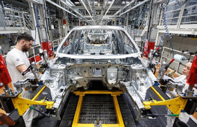 ep motor  sernauto pide medidas urgentes para mitigar el impacto del conflicto en iran en los