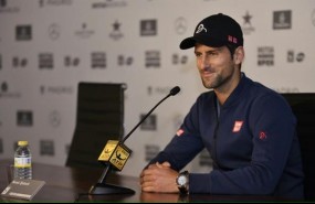 ep novak djokovic mutua madrid open