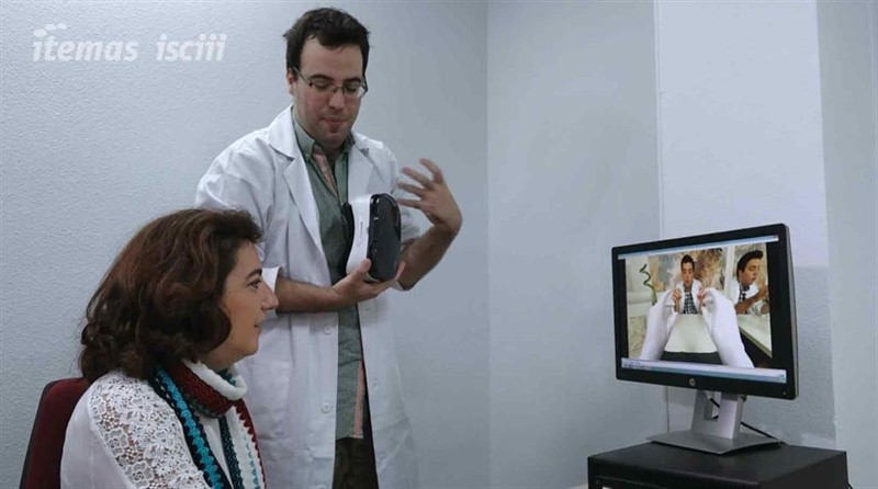 ep np - app rv rehabilitar accidente cerebral