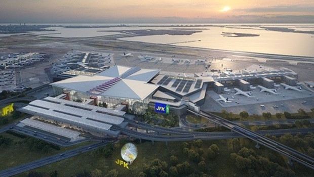 ep nueva terminal 1 del aeropuerto jfk