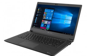 ep nuevo portatil de dynabook tecra a40-g