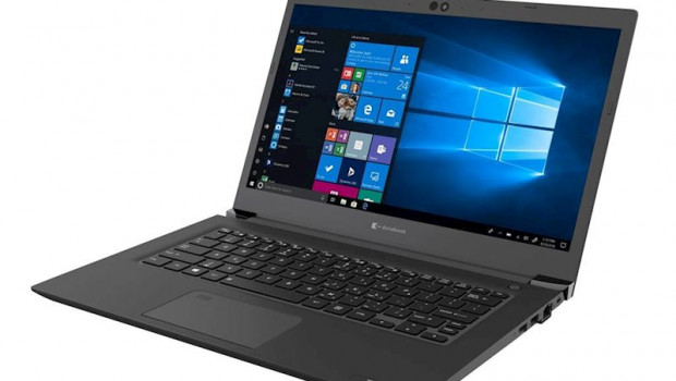 ep nuevo portatil de dynabook tecra a40-g