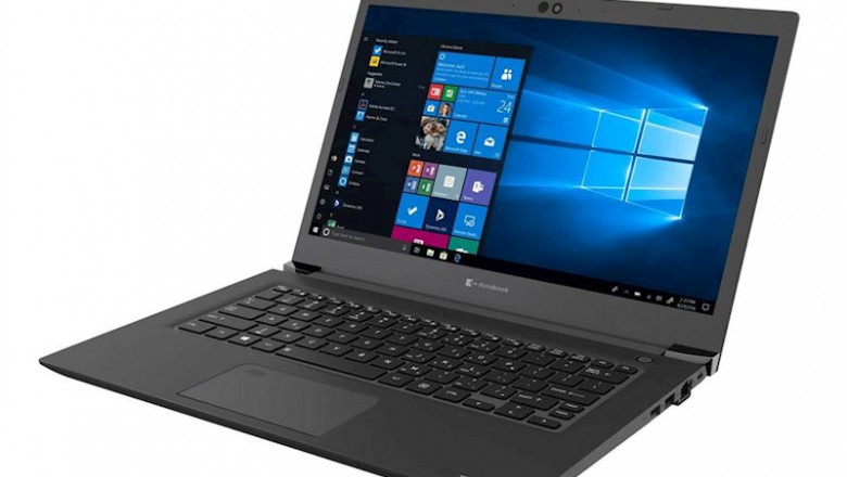ep nuevo portatil de dynabook tecra a40-g ep nuevo portatil de dynabook tecra a40-g