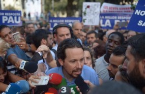 ep pablo iglesias podemos
