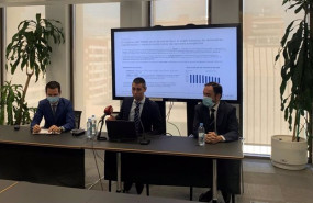 ep presentacion del informe impacto del fondo nacional para la sostenibilidad del sistema electrico