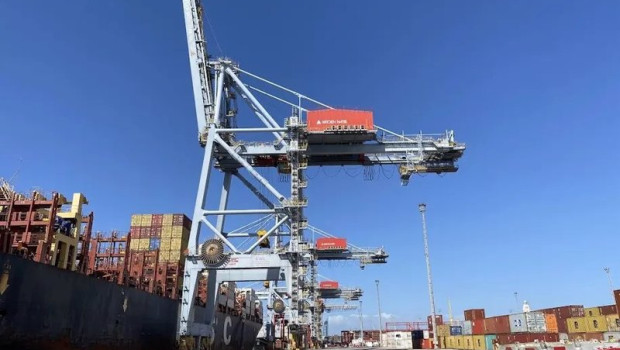ep puerto de montevideo uruguay comercio exterior internacional america latina