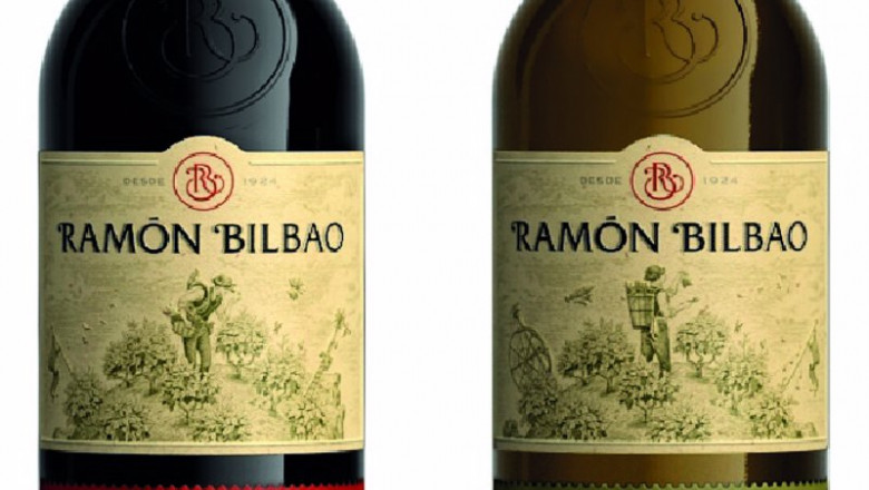 ep ramon bilbao lanza organic su primera linea de vinos ecologicos ep ramon bilbao lanza organic su primera linea de vinos ecologicos